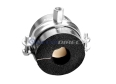 collar bracket Armacel Armafix mod. PC-4016